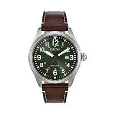 Citizen Eco-Drive Chandler Field Watch