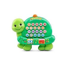 VTech Count and Learn Turtle