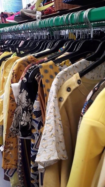 Nimra International Mart