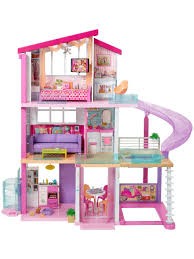 Barbie Dreamhouse