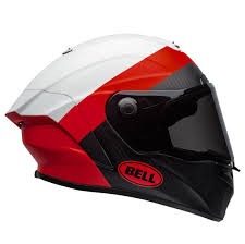 Bell Race Star Flex DLX Helmet