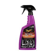 Meguiar's Hot Rims All Wheel Cleaner
