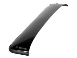 WeatherTech Sunroof Wind Deflector