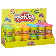 Play-Doh Mega Pack (36 Cans)