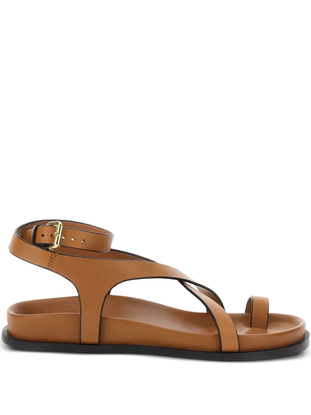 Jalen strappy flat sandals