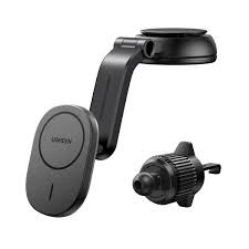 UGREEN Magnetic Wireless Car Charger Mount