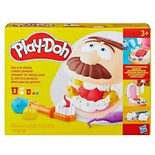 Play-Doh Doctor Drill 'n Fill Set