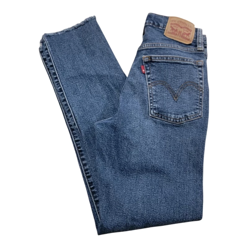 Wedgie Icon Fit Jeans