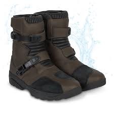 Cortech By Tour Master Raider Waterproof Boots