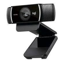 Logitech C920x HD Pro Webcam