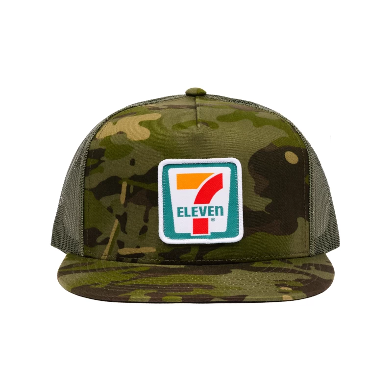 '89 Snapback - Camo