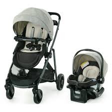 Graco Modes Element Travel System