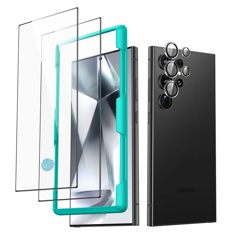 ESR Armorite Screen Protector for Samsung Galaxy S24