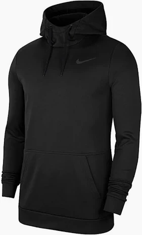Nike Therma-FIT Pullover Training Hoodie