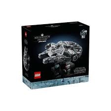 LEGO Star Wars Millennium Falcon