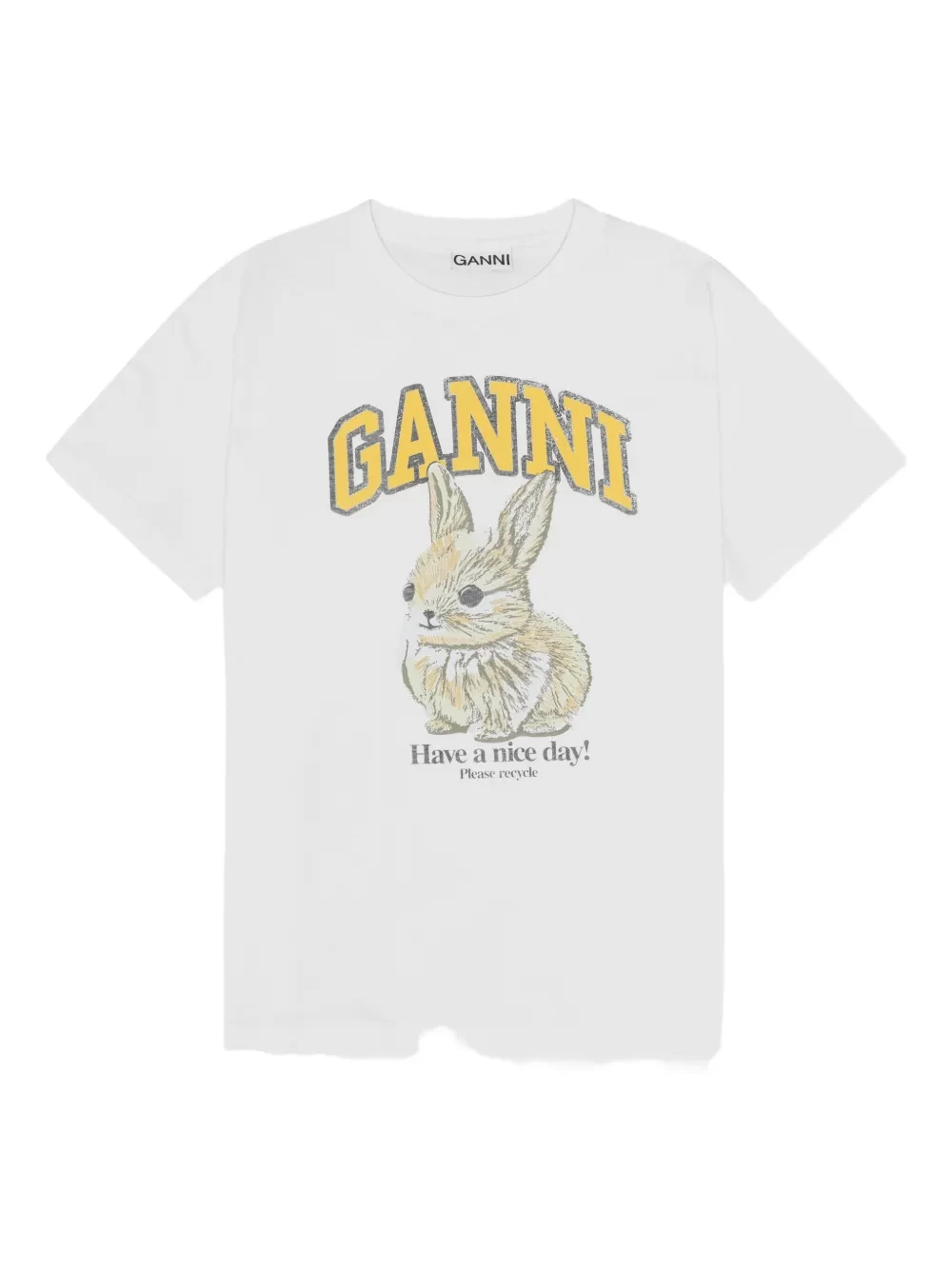 Bunny T-shirt