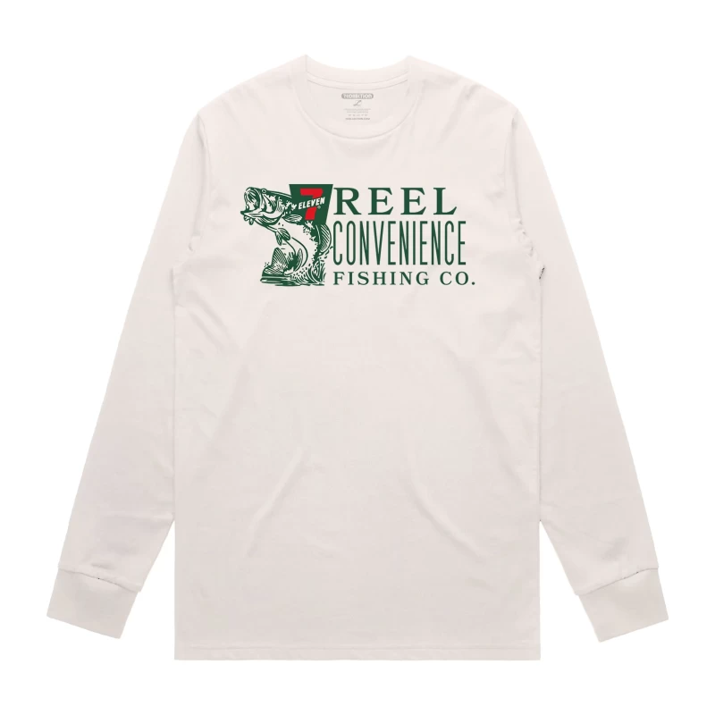 7-Eleven® Fishing Long Sleeve