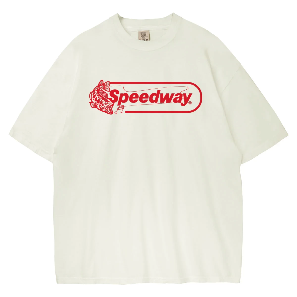 Speedway® Fishing Tee