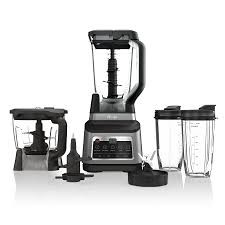 Ninja BL770 Professional Plus Blender with Auto-iQ