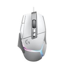 Logitech G502 X Wired Gaming Mouse