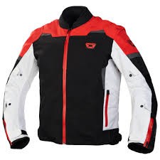 Cortech Impulse 2.0 Textile Motorcycle Jacket