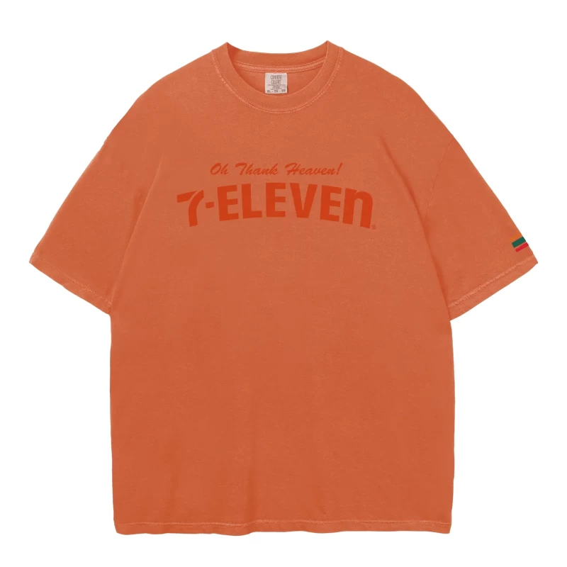 Oh Thank Heaven™ Street Tee