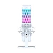 HyperX QuadCast S USB Microphone