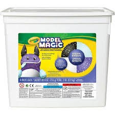 Crayola Model Magic Bucket