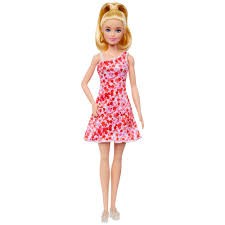 Barbie Fashionistas Doll #205