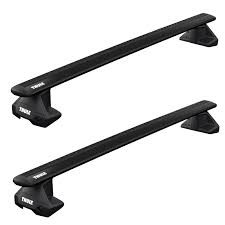 Thule Evo WingBar Roof Rack (Set)