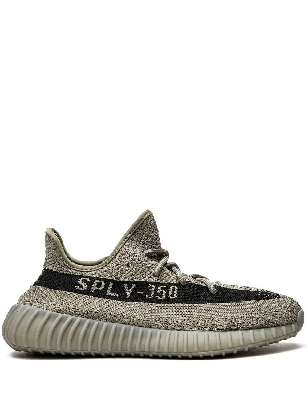 YEEZY 350 v2 "Granite" sneakers