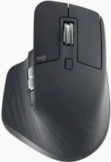 Logitech MX Master 3S Wireless Mouse