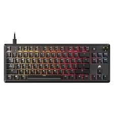Corsair K70 RGB TKL Mechanical Gaming Keyboard
